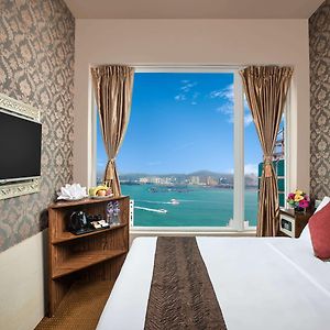 Deluxe Doppelzimmer